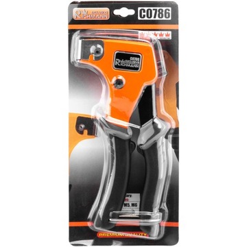 ЩИПЦЫ MOLLY M3-M6 RICHMANN C0786