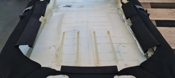 A4 B9 8W PODPORA LEM SEDADLO MATERIÁL SOUL SLINE LEVÝ A5 8W0881805E