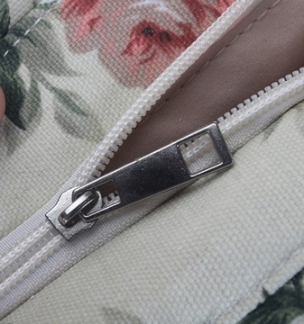 ЖЕНСКАЯ СУМКА-ШОППЕР ЦВЕТОЧНЫЙ БАГАЖ