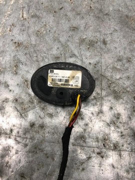 ПАНЕЛЬ УПРАВЛЕНИЯ ДИСПЛЕЕМ WEBASTO