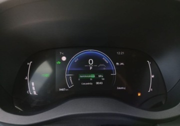 Toyota 2025 Toyota Yaris Yaris Style FV23 Salon PL Serwis ASO Bezwypadkowy 1 wl., zdjęcie 26