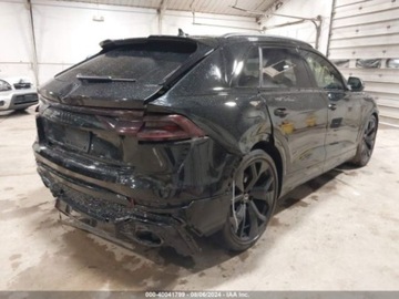 Audi 2022 Audi RS Q8 2022r, RSQ8, 4.0L, Quattro 4.0 Benzyna 591KM, zdjęcie 6