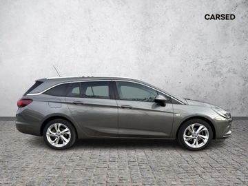 Opel Astra K Sports Tourer 1.4 Turbo 125KM 2019 Opel Astra 1.4 125KM Apple Carplay/Android Auto Ka, zdjęcie 5
