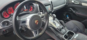 Porsche Cayenne II SUV 4.8 V8 420KM 2012 Porsche Cayenne GTS 4.8 V8 420KM 4X4 2012r Wyjątkowy!, zdjęcie 11