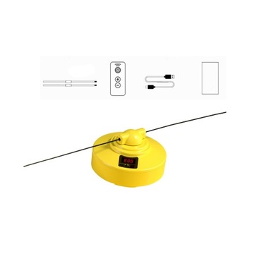 Умная скакалка скакалка автоматический подсчет малошумный