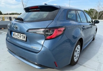 Toyota Corolla XII 2019 Toyota Corolla salon PL FV Vat 23 nowa instalacja LPG duza nawigacja, zdjęcie 4