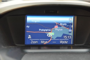 Ford Kuga II SUV 2.0 Duratorq TDCi 140KM 2014 Panorama _ Kamera _ Led _ Xenon _ 2WD _ Nawi __ Gwarancja _, zdjęcie 35