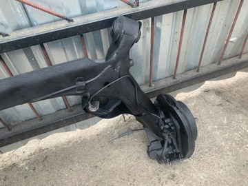 HONDA JAZZ II 2001-2008 БАЛКА ЗАДНЯЯ ПОДВЕСКА