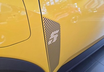 Renault 5 III 52kWh 150KM 2025 Renault 5 techno 150 KM comfort range Elektryczny 150KM, zdjęcie 16