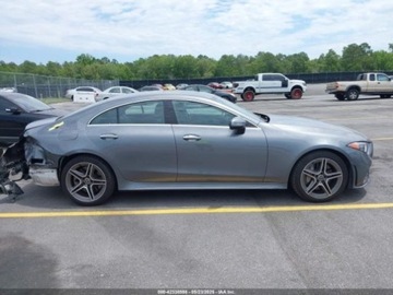 Mercedes CLS C257 2019 Mercedes-Benz CLS 2019 MERCEDES-BENZ CLS 450 4MATIC 3.0 Benzyna 362KM, zdjęcie 10