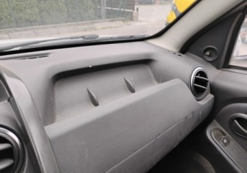 Dacia Duster I SUV Facelifting 1.5 dCi (Euro 6) 90KM 2017 Dacia Duster 2017r, SALON, 1.5DCI. Przetarty prawy bok. Poobijany. Jezdzi., zdjęcie 15