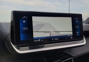 Peugeot 2008 II SUV 1.2 PureTech 130KM 2023 Peugeot 2008 256 Allure Pack 130 KM Automat I wl. GWARANCJA 1.2, zdjęcie 16