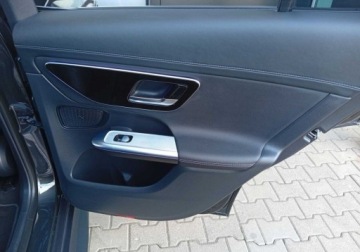 Mercedes GLC C254/X254 Coupe 2.0 200 204KM 2025 Mercedes-Benz GLC SalonPL AMG Coupe Distronic Digital LED Kamera 360 Went., zdjęcie 25