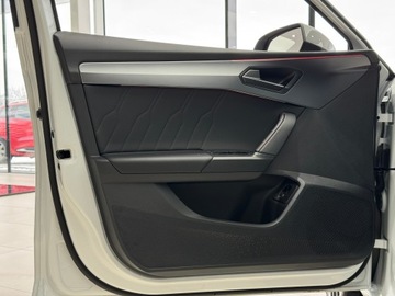 Cupra Leon II Sportstourer PHEV 1.4 e-Hybrid 204KM 2024 Cupra Leon e-Hybrid PHEV VZ DSG / DCC / Ambiente /, zdjęcie 10