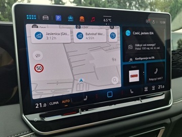 Volkswagen Tiguan II SUV Facelifting 1.5 TSI 150KM 2024 Volkswagen Tiguan serwis ASO 1.5eTSI 150KM bezwyp pakiet MatrixLED kamera3, zdjęcie 20