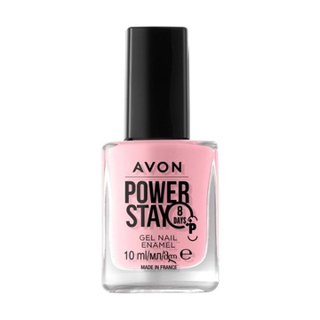 Avon PS Lakier do paznokci - Petal Fresh