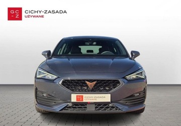 Cupra Leon II Hatchback 1.5 eTSI MHEV 150KM 2023 Cupra Leon 1.5eTSI 150KM Cupra DSG Pakiety Skora Navi Beats Audio Kamera A, zdjęcie 7