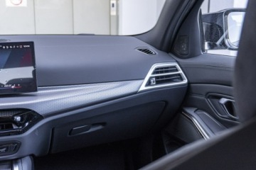 BMW Seria 3 G20-G21 2026 BMW M3 Competition M xDrive Sedan - DEMO - Koła, zdjęcie 27