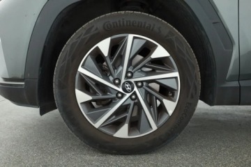 Hyundai Tucson IV SUV 1.6 T-GDI 48V 180KM 2021 Hyundai Tucson 1.6 T-GDI 48V MHEV, Salon Polska, zdjęcie 24