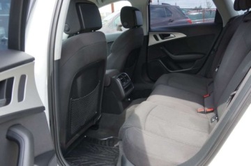 Audi A6 C7 Avant Facelifting 2.0 TDI ultra 190KM 2016 Audi A6 Avant 2.0 TDI CR 190 KM, Lift, 4x4, S-Tronic, S-Line, Klimatronic,, zdjęcie 28
