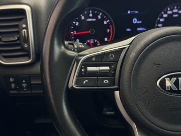 Kia Sportage IV SUV Facelifting 1.6 GDI 132KM 2020 Kia Sportage M / Kamera / 1 właściciel / Salon Pol, zdjęcie 19