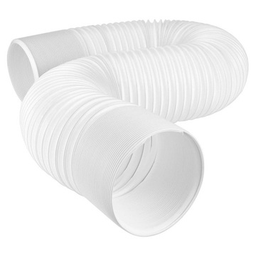 Воздушные шланги Выпуск воздуха из мобильного кондиционера