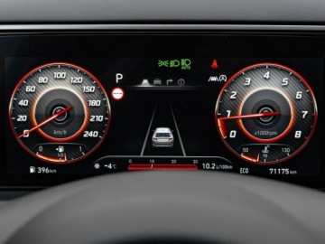 Hyundai Tucson IV SUV 1.6 T-GDI 48V 150KM 2023 Hyundai Tucson PY79178#1.6 T-GDi 48V Executive 2WD, zdjęcie 14