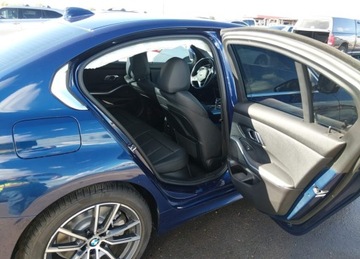 BMW Seria 3 G20-G21 Limuzyna 2.0 330i 258KM 2020 BMW Seria 3 2020r., 330i Xdrive, 2L, od ubezpieczalni 2.0 Benzyna 259KM, zdjęcie 7