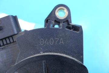 ПЕДАЛЬ ПОТЕНЦИОМЕТРА ГАЗА NISSAN ПРИМЕЧАНИЕ 18002AX700