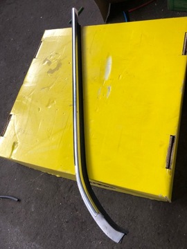 LISTWA OZDOBNA CHROM BMW 6 E24
