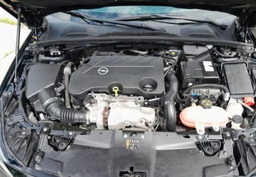 Opel Insignia II Sports Tourer 2.0 CDTI 170KM 2019 Opel Insignia Cena Brutto 2.0 Diesel 170KM, zdjęcie 21
