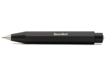Ołówek Automatyczny Kaweco Skyline Sport Czarny