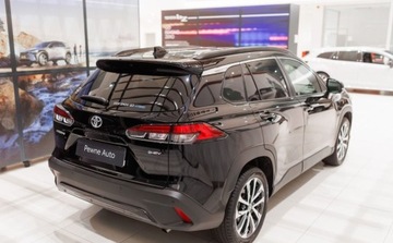 Toyota Corolla Cross 2.0 Hybrid Dynamic Force 197KM 2024 Toyota Corolla Cross Cross 2.0 Hybrid Executive 2.0 Hybryda 197KM, zdjęcie 15