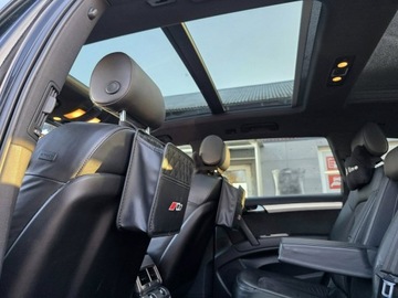 Audi Q7 I 2008 Audi Q7 3.0 TDI 240 KM, Quattro, S-line, Automat,, zdjęcie 36