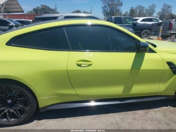 BMW Seria 4 G22-23-26 2021 BMW M4 2021 3.0l 3.0 Benzyna 473KM, zdjęcie 6