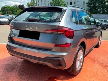 Skoda Kamiq Crossover Facelifting 1.5 TSI 150KM 2025 SKODA Kamiq Edition 130 1.5 TSI 150KM, zdjęcie 2