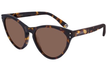 Okulary Przeciwsłoneczne Gucci GG0569S 002 P