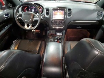 Dodge Durango III 2014 Dodge Durango 2014 Dodge Durango AWD 4dr RT 5.7 Benzyna 360KM, zdjęcie 7