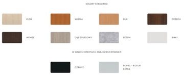 Шкаф Diversa Modern 150x50x77 стандартный цвет