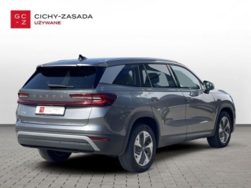 Skoda Kodiaq II SUV 2.0 TDI SCR 150KM 2025 Skoda Kodiaq 2.0 Diesel 149KM, zdjęcie 4