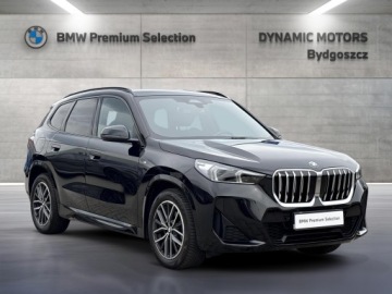 BMW X1 U11 Crossover 1.5 18i 136KM 2024 BMW X1 GRATIS Ceramika mPakiet,adaptiv zawias,KeyL, zdjęcie 6