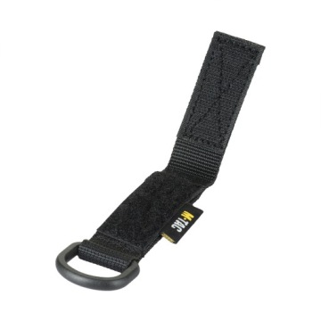 M-TAC TROK TYPE D-RING на черном поясе Molle/Pals