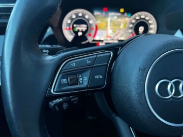 Audi A3 8Y Sportback 1.5 35 TFSI 150KM 2024 Audi A3 Sportback Audi Virtual Cockpit Plus Audi Sound System Faktura VAT, zdjęcie 15