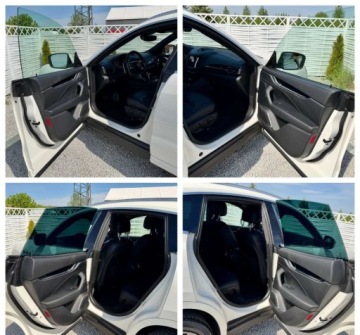 Maserati Levante 3.0 GDI V6 430KM 2019 Maserati Levante Maserati Levante S Q4 3.0 Benzyna 430KM, zdjęcie 37