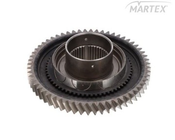 PIERSCIEN SYNCHRO.ZF 16S151/181/221 ZF PARTS 1316233028
