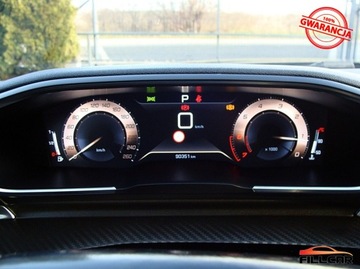 Peugeot 508 II Sedan 1.6 Puretech 180KM 2020 Peugeot 508 Peugeot 508 1.6 PureTech 180KM GT EAT8 Masaz 1.6 Benzyna, zdjęcie 20