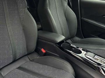 Peugeot 208 II 2025 Od ręki - GT e-DCS6 1.2 mHEV 110KM / Pakiet Drive Assist Plus, zdjęcie 3