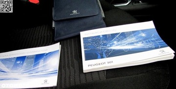 Peugeot 301 2017 Peugeot 301 Black Weekend-Nowy Model Bezwypadkowy Serwisowany w ASO 1.6, zdjęcie 13