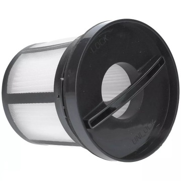 FILTR HEPA DO ZELMER Clarris Twix 2750 SK SP ST