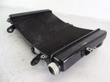B120 KTM 1290 Радиатор Super Duke 61635010233